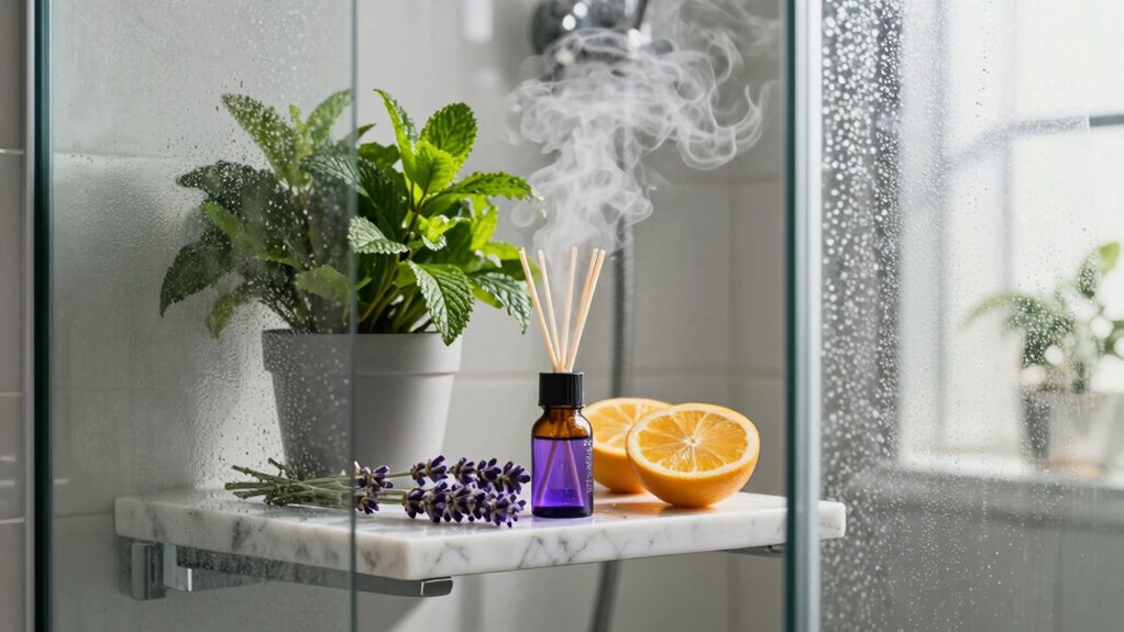 essential oils for mood