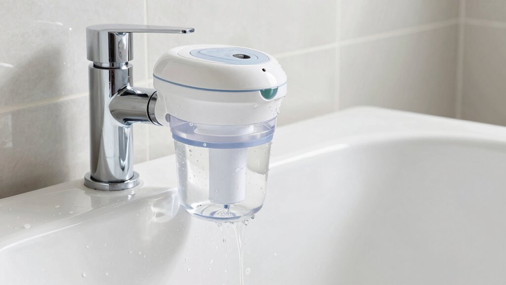 evaluate water quality needs