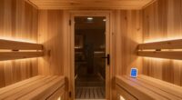 evaluating emf sauna claims