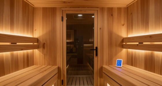evaluating emf sauna claims