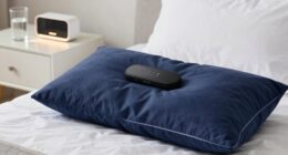 evaluating sleep tracker accuracy