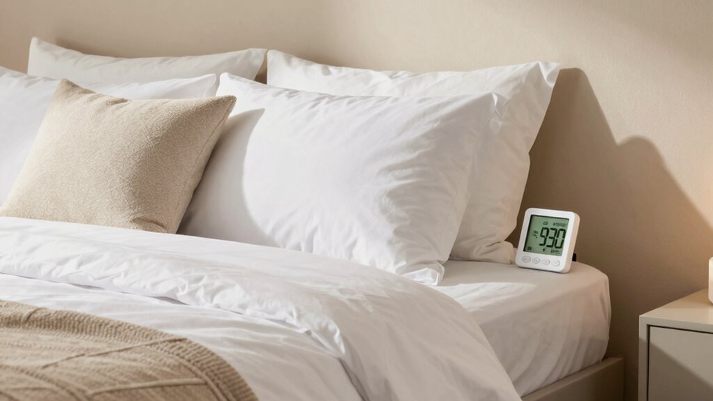 excess humidity and poor ventilation