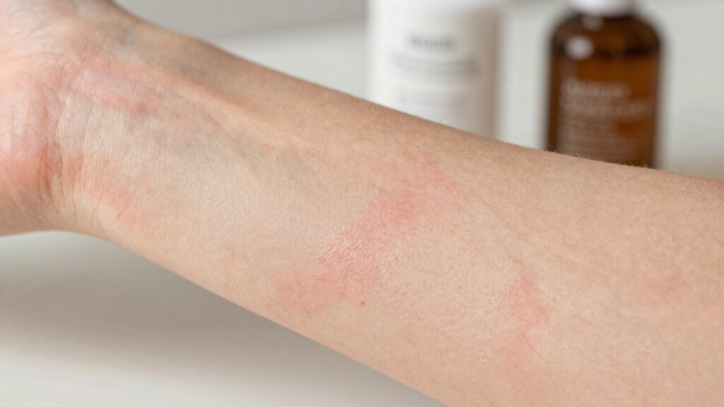 external factors weaken skin barrier