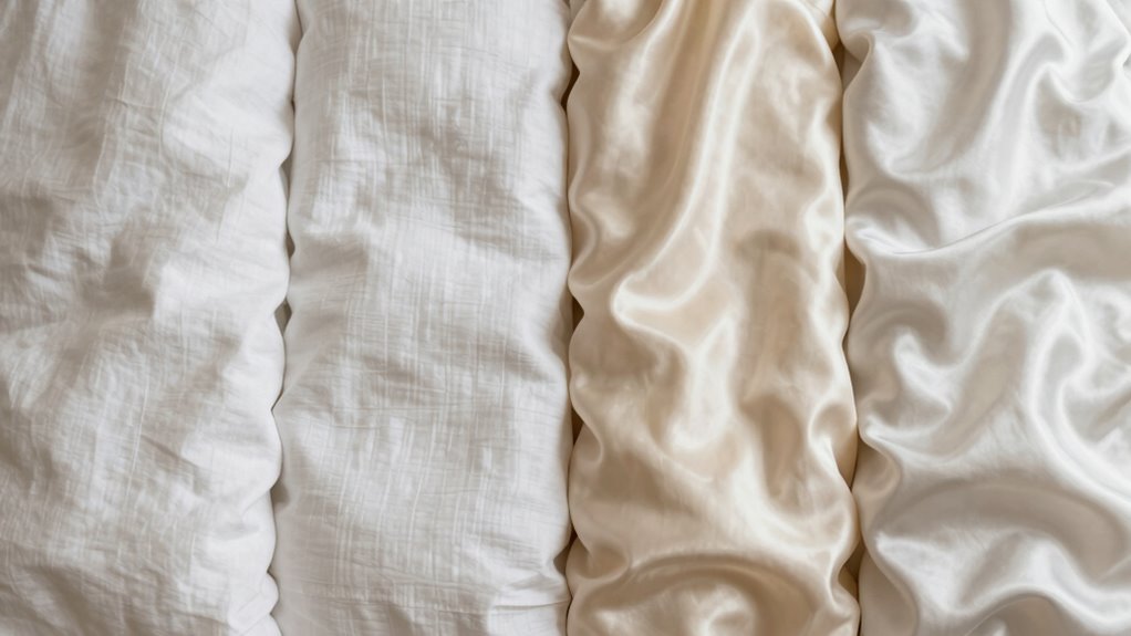 fabric comfort and durability