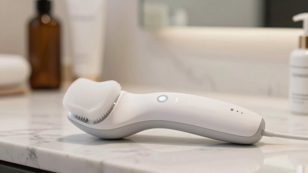 facial device selection tips