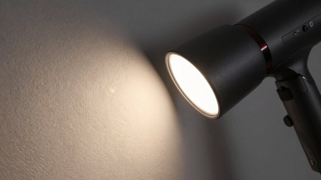 factors affecting diffuser effectiveness