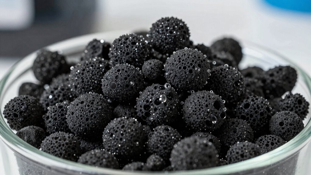 factors influencing adsorption efficiency