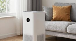 filter type for litter odor