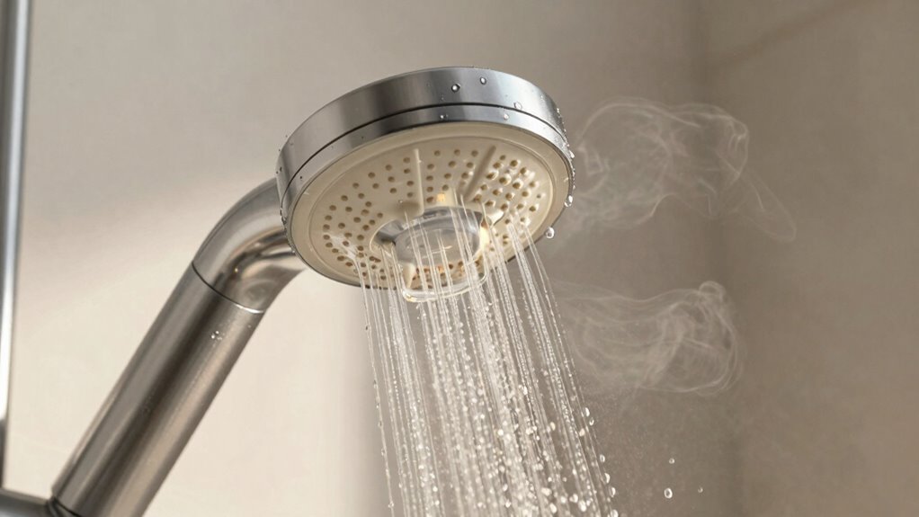 filtered water improves skin