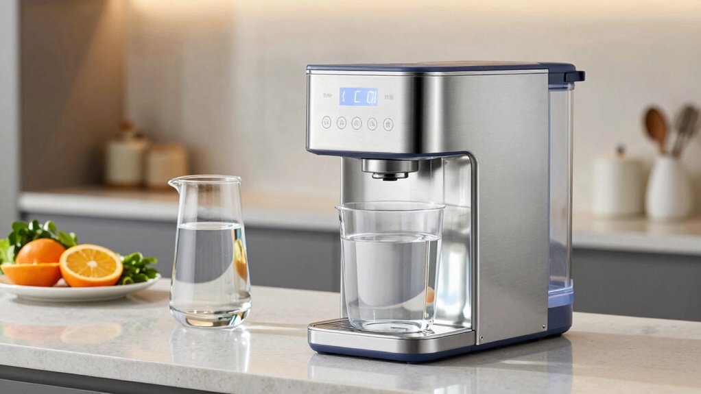 filtering durability minerals cost