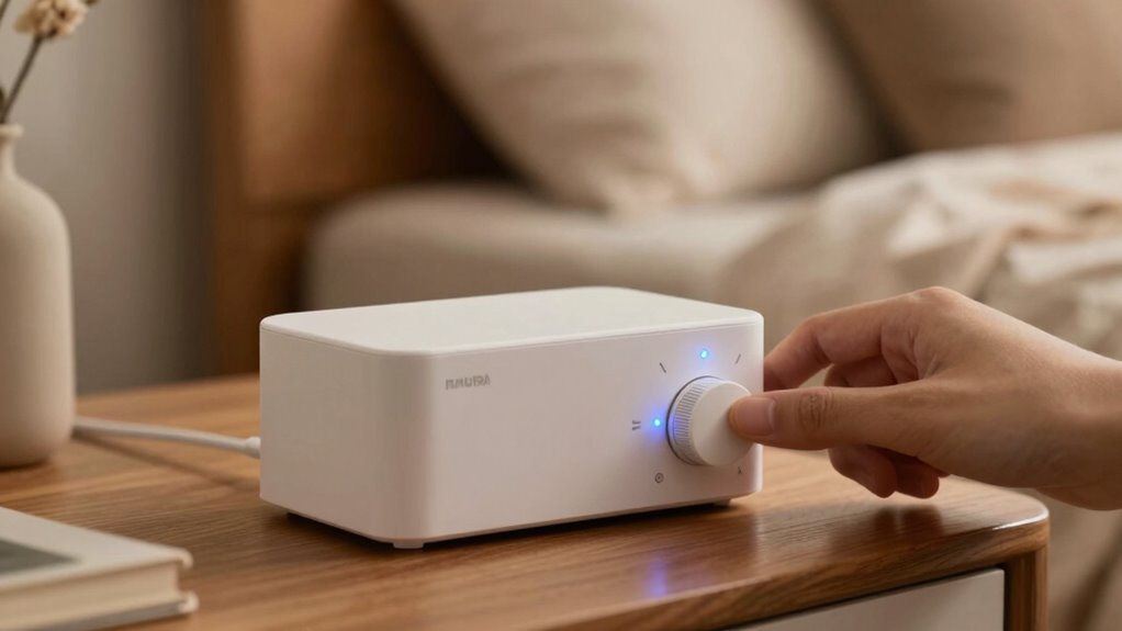 fine tune sound environment regularly