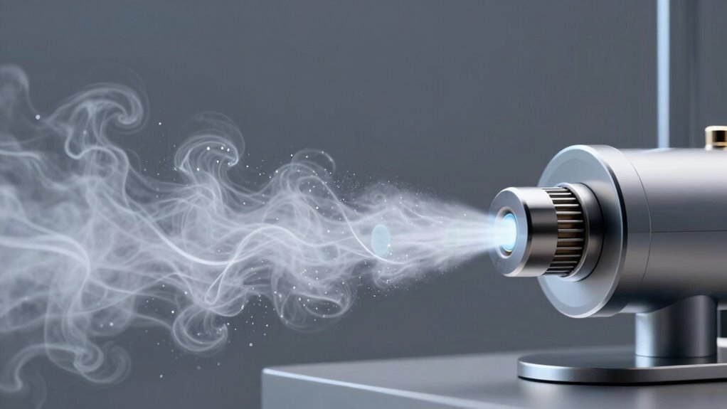 finer penetrative eco friendly steam