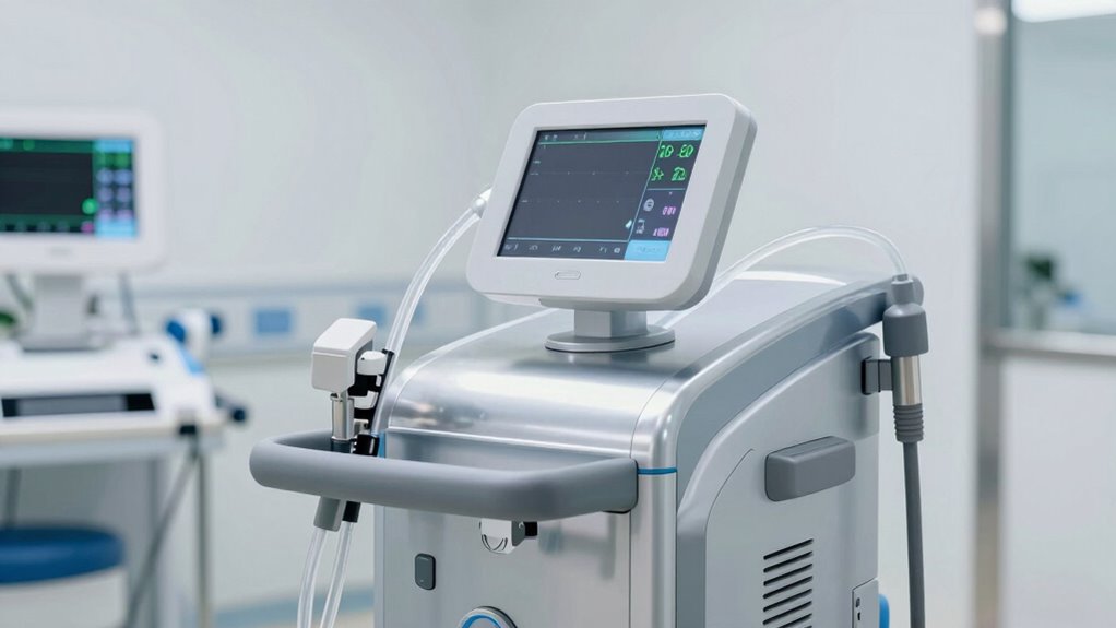 fluid movement device mechanics