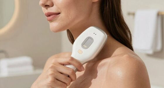 follow skin tone sun rule