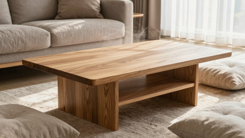 furniture odor duration varies