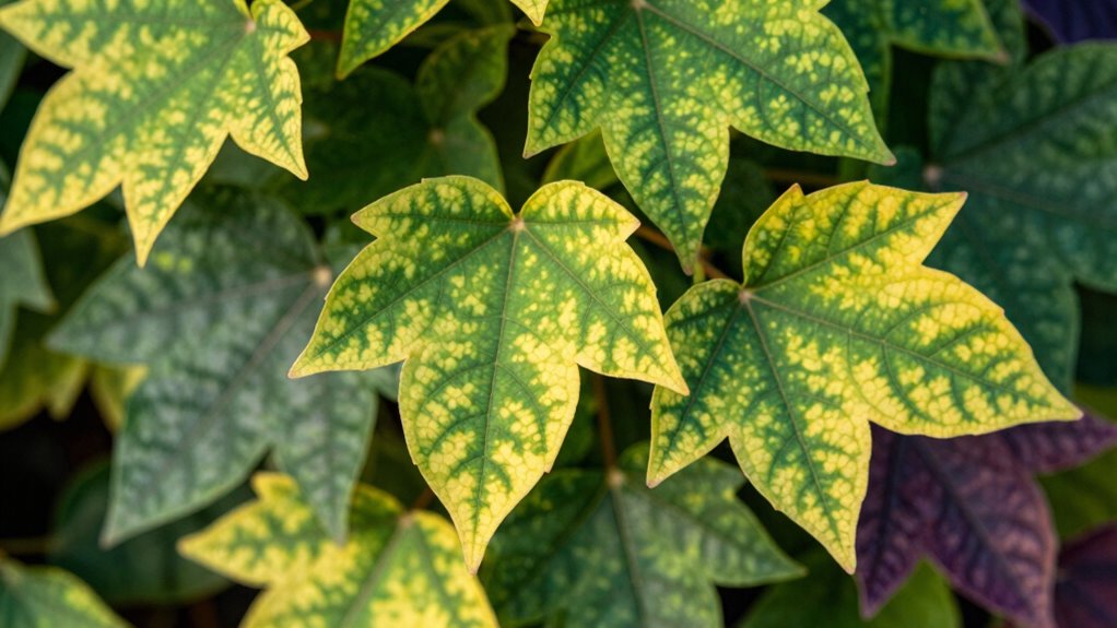 genetics and environment influence