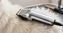 gentle cordless grooming techniques