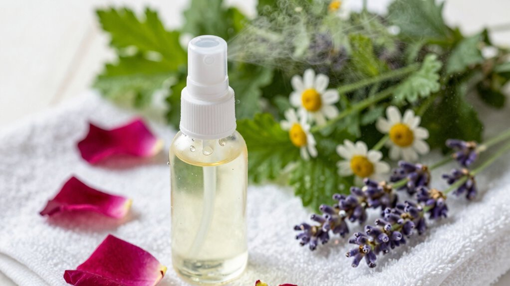 gentle nourishing skincare alternative