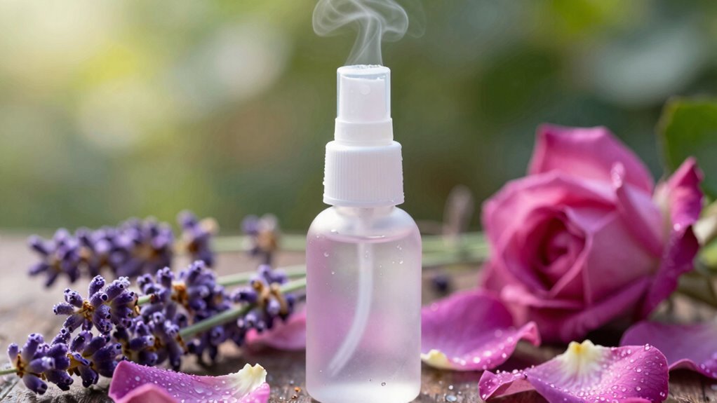 gentle plant extraction process