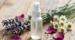 gentle skin hydrosols alternative