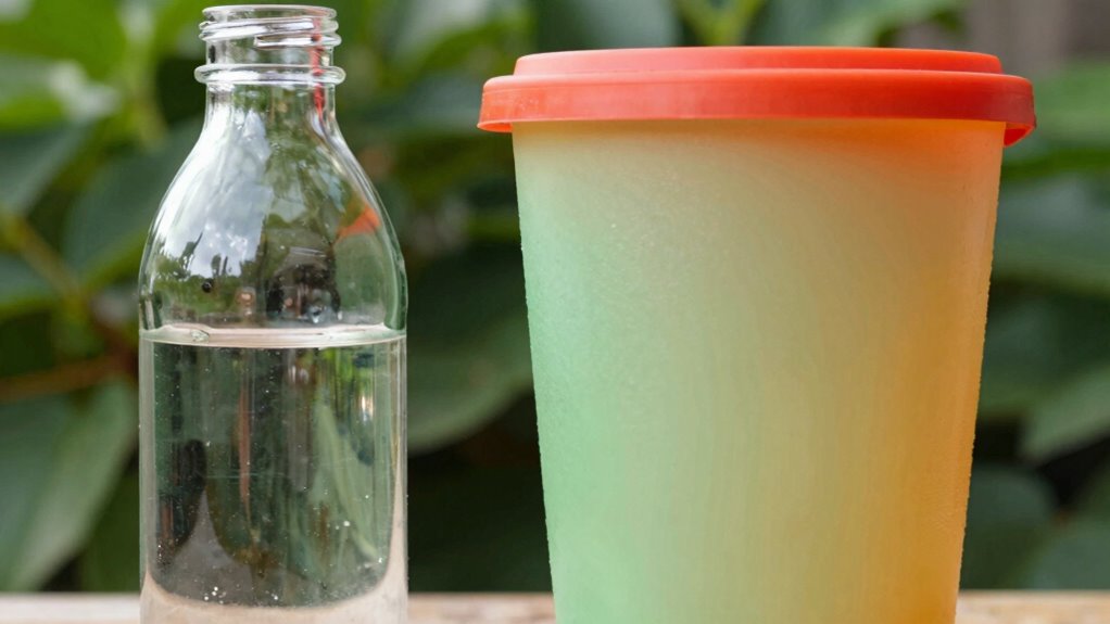 glass is more eco friendly