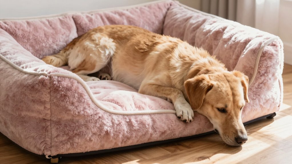 gradual positive bed introduction