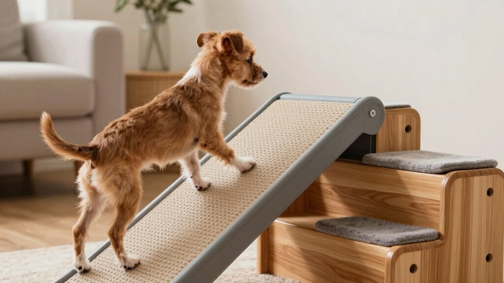 gradual positive consistent training