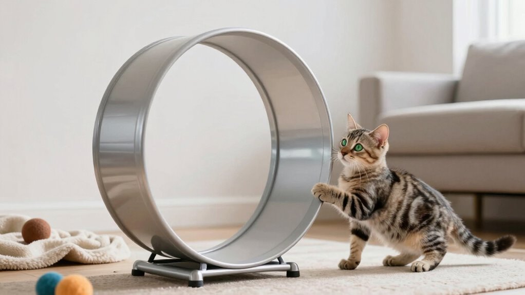 gradual positive introduction process