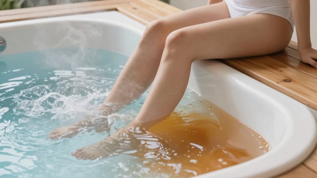 gradually regulate temperature changes