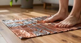 grounding mats facts and gaps