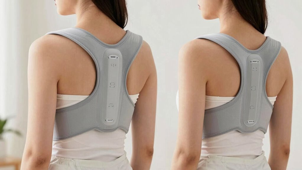 guided posture for long term health