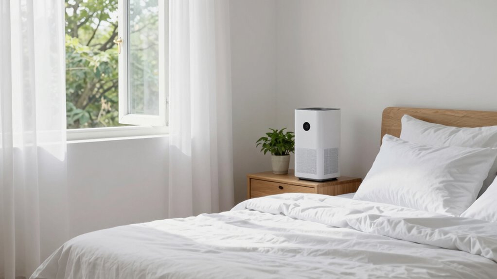 healthy sleep environment management