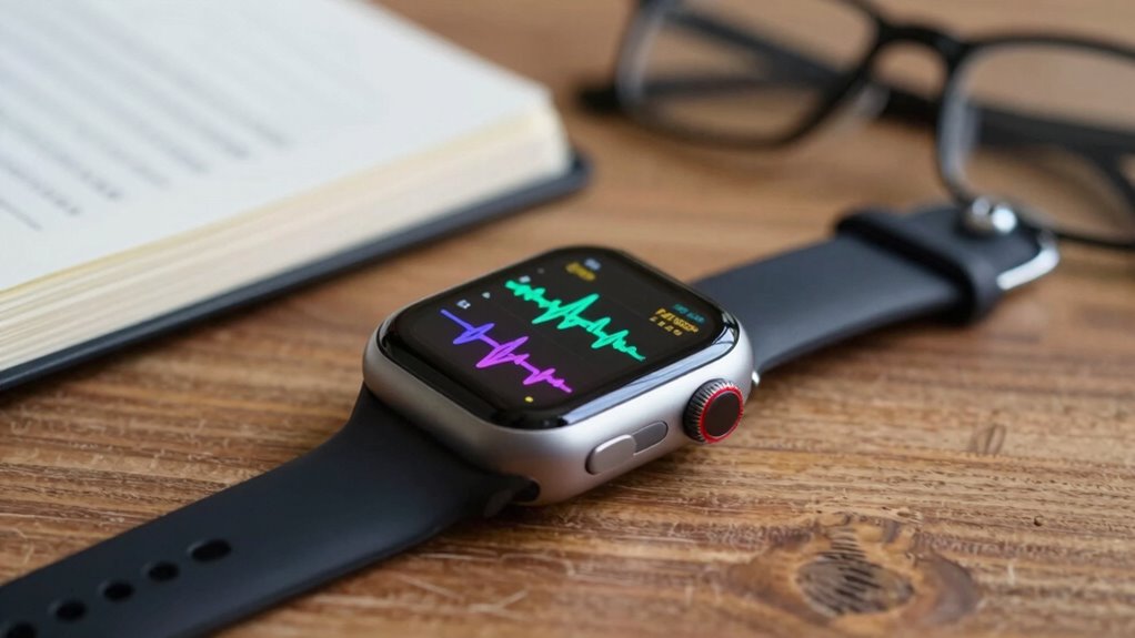 heart health and resilience