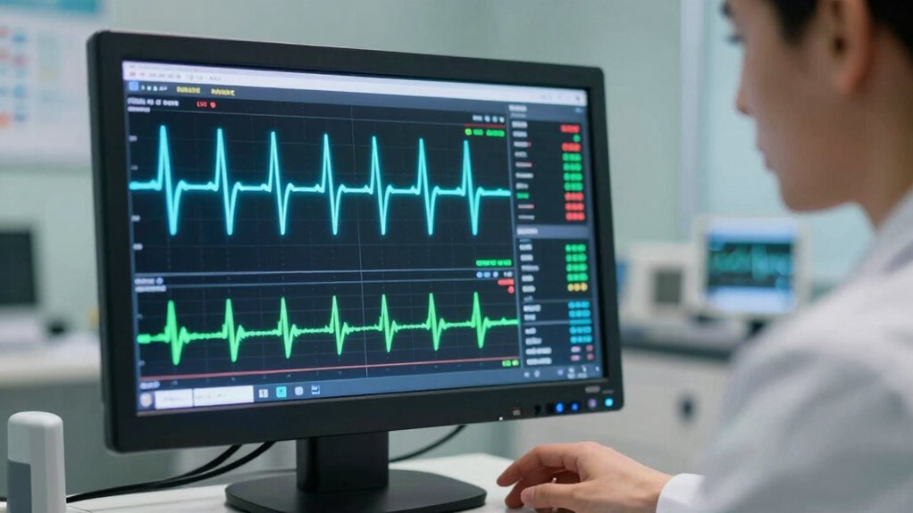 heart rate variability significance