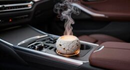 heat damages diffuser blends