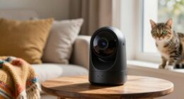 helpful pet camera features