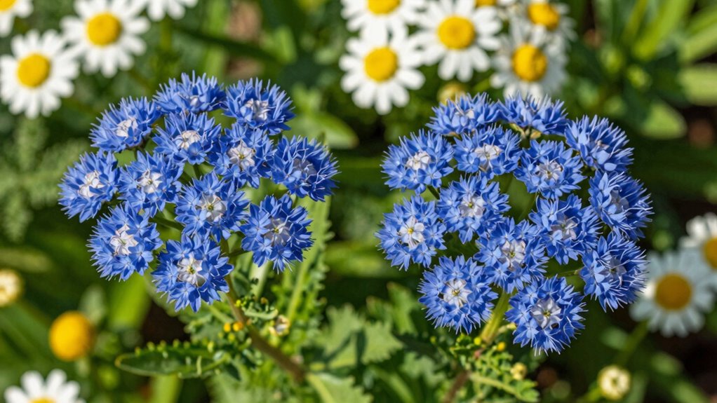 heritage chemistry uses origins