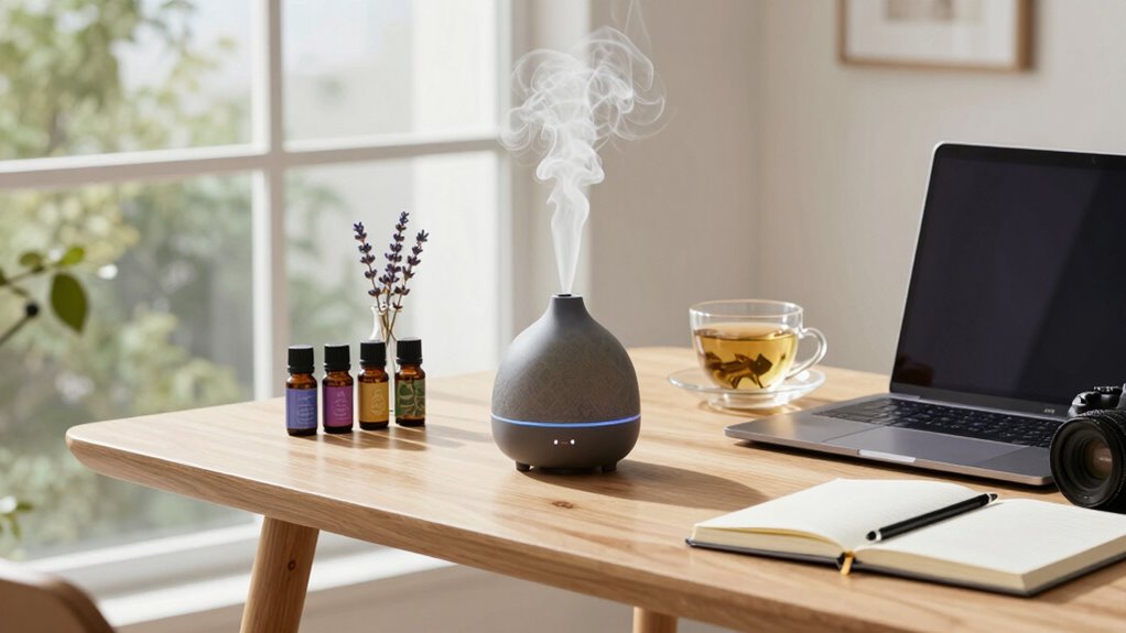 holistic focus enhancing routines