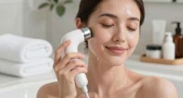 home hydrodermabrasion hygiene rules