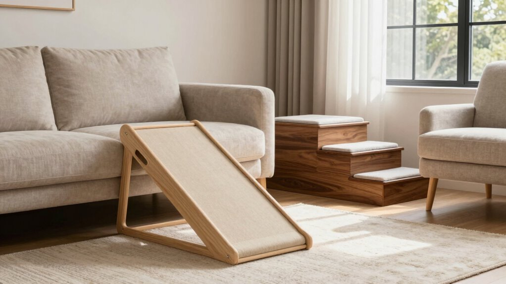 home layout influences accessory choices