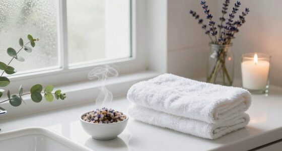 homemade bathroom fragrance recipes