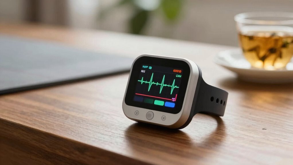 hrv indicates stress resilience