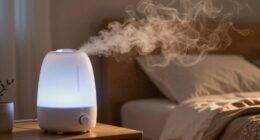 humidifier types for sleep
