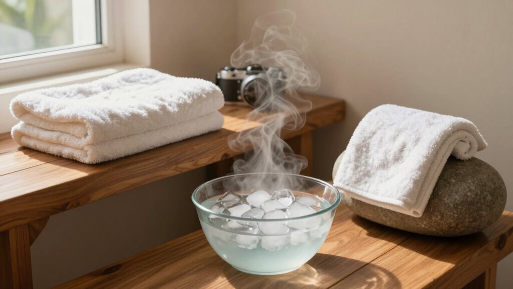 hydration consultation awareness routines