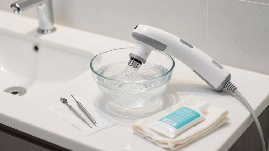 hygiene prevents skin infections