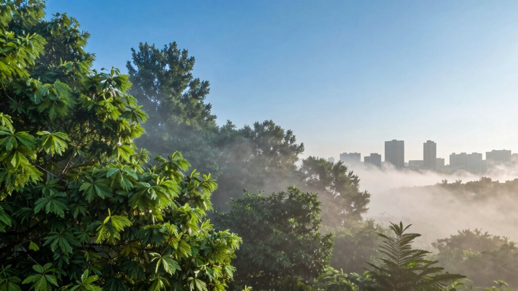 importance of humidity and cleanliness