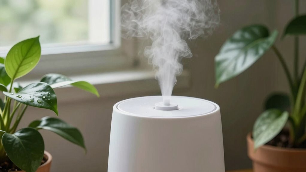 improve air hydrate plants