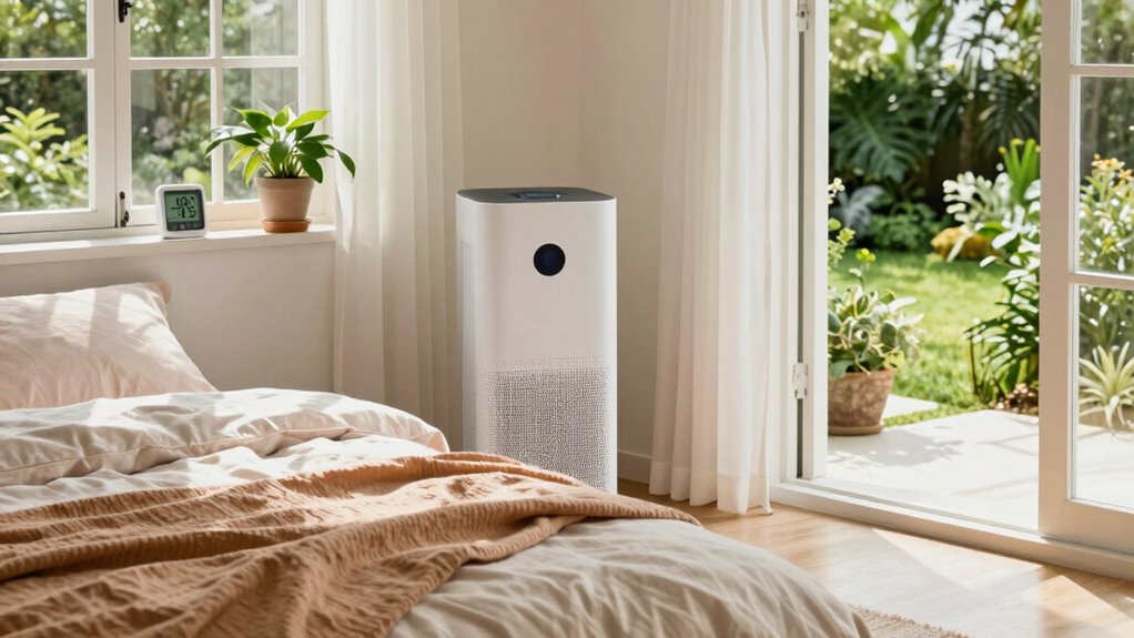 improve indoor air quality