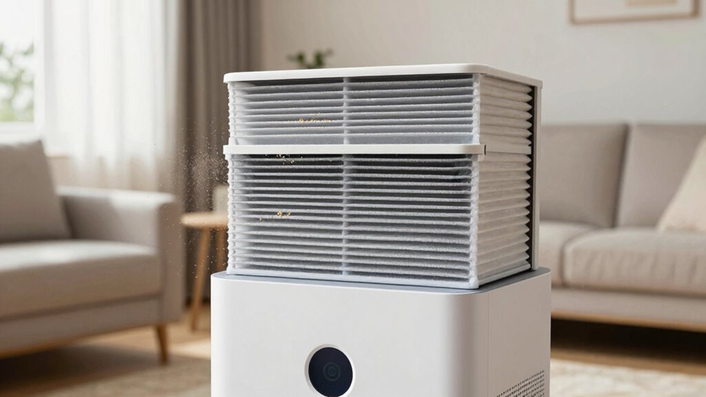 improve indoor air quality