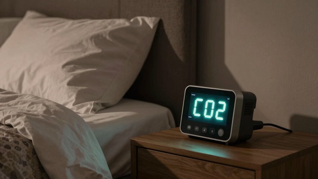 improve sleep with fresh air